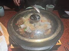 -绿茶餐厅(蓝色港湾店)
