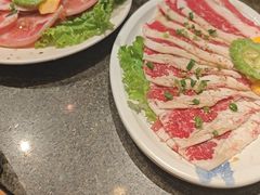 -梦山水日本烧肉(五四广场店)