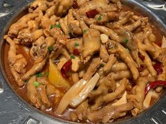 -胖哥俩肉蟹煲(湖滨银泰in77店)