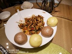 -小平岛開海水饺(浑南店)