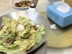 -福巷湘食小馆·猛火现炒(上海首店)