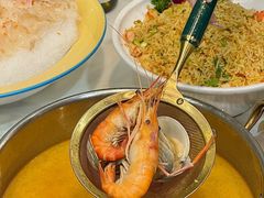 -喜聚薈·花膠雞海鮮火鍋(越秀店)