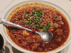 -李记搅团•非遗陕菜(三桥店)