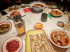 -盛世川王•幸福里(长虹店)