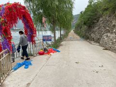 -野三坡刘家河高山漂流
