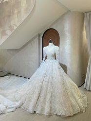 -B.Bridge Couture婚纱礼服(福田店)