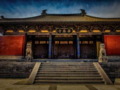-大慈恩寺(大雁塔)