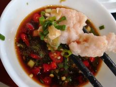 小米辣-老来福·非遗酸汤兔(凯旋路店)