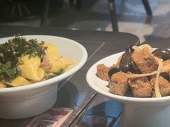 -阿大排档(长春这有山店)