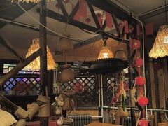 -旺角小渔村·海肠捞饭开创者(环山路店)