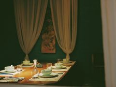 -囧人粗品·泰国街市料理(霖峰店)