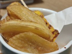 -池奈·咖喱蛋包饭(熙地港店)
