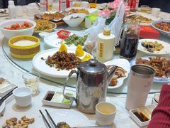 -全聚德烤鸭店(和平路店)