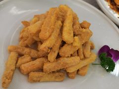 -鑫百万烤鸭店(大兴店)
