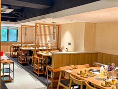 -欢喜哥齐齐哈尔自助烤肉(大学城店)