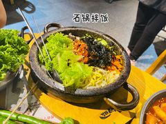 -姜虎东白丁烤肉(恒隆广场店)