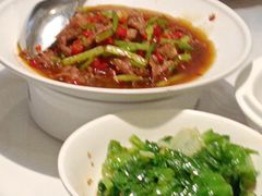 -兰湘子·湘菜小炒(天水兰天城市广场店)