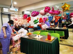 点击看大图 -国际月月生母婴月子中心(旗舰店)