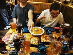 -小俩口烧烤东北菜(双井店)