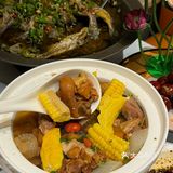 来西安下高铁直奔这家陕菜。。。