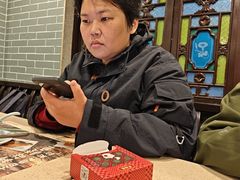 -点都德(大茶楼店)