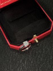点击看大图 -Cindy Jewelry·钻戒·彩色宝石