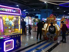 -大玩家(魏家庄万达店)