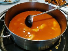 -蕃茄述·好汤自然来(江汉路店)