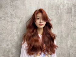 点击看大图 -MORI HAIR SALON日式美发沙龙