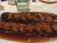 -港丽餐厅(高德置地店)