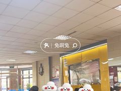 -十二忠手拉面(中华路店)