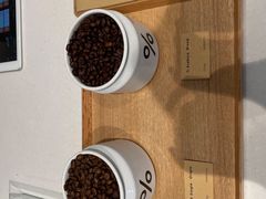 -% Arabica阿拉比卡咖啡烘焙工坊