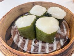 中山咸茶果-万山楼海鲜酒家·二十三年老字号