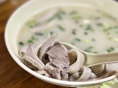 -刘记古镇羊肉汤