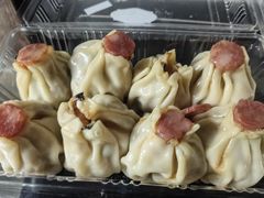 -白玉兰食品甜凤店(合生汇店)