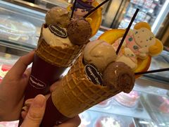 -哈根达斯(虹口店)