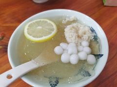 三鲜冰粉-豆相识•九九豆腐脑(牛咡桥店)