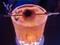 -MOSSO音乐酒吧·live house(南京旗舰店)