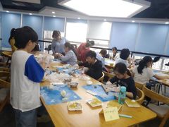 -新航道雅思托福·留学·考研培训(人民广场校区)