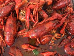 -王红军龙虾(新民路店)