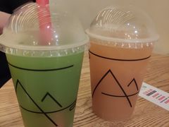 -去茶山(重庆万象城店)