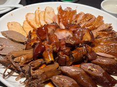 精华鹅五拼-陈鹏鹏潮汕菜(世界之窗店)
