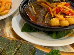 -椿记烧鹅(叠彩店)