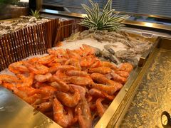 -蚝贝乐鲜蚝烤肉烤榴莲自助(金楠天街店)