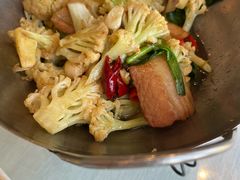 -阿明小菜·海鲜·上海菜(梅陇店)