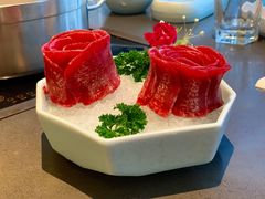 -捞王锅物料理(上海世茂广场店)