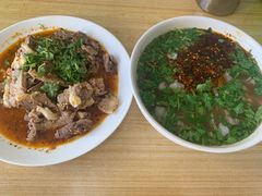 -玉香宫河州牛肉拉面