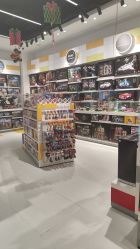 -乐高授权专卖店(中关村领展店)