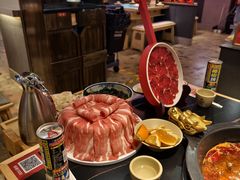 -蜀大侠火锅(四川北路店)