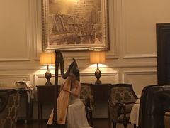 -Salon de Ville浦江汇(上海外滩华尔道夫酒店店)